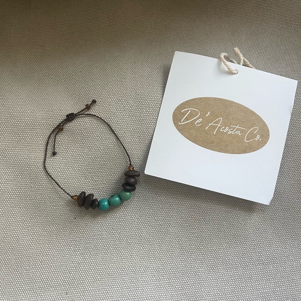 De'Acosta Co Beaded Bracelet